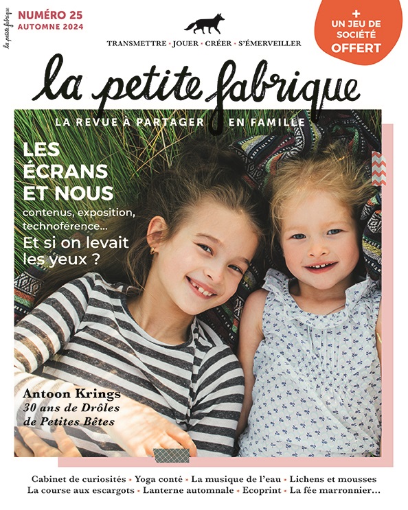 la petite fabrique n°25